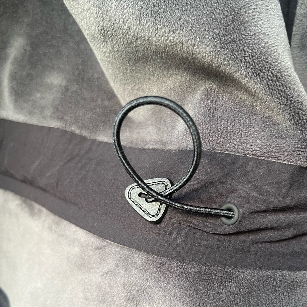 Lululemon Athletica RepelShell Rain Jacket - Picture 11 of 12